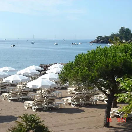 酒店 Agay Beach