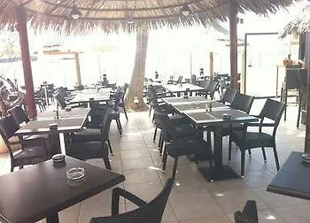 酒店 Agay Beach 2*