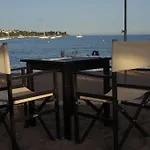 Agay Beach