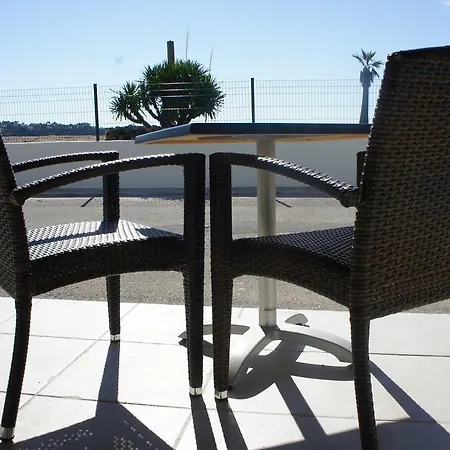 Agay Beach Сен-Рафаель