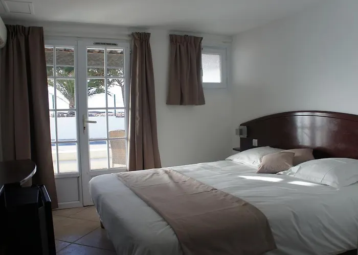 Hotel Agay Beach Saint-Raphael (Var)