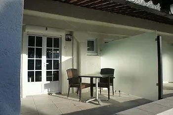 ホテル Agay Beach Saint-Raphaël