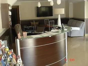 Agay Beach ホテル