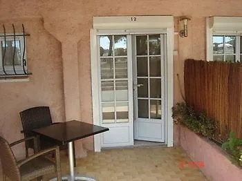 ホテル Agay Beach 2*